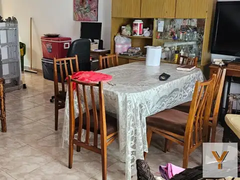 Departamento en venta - 3 Dormitorios 2 Baños - Mar del Tuyú