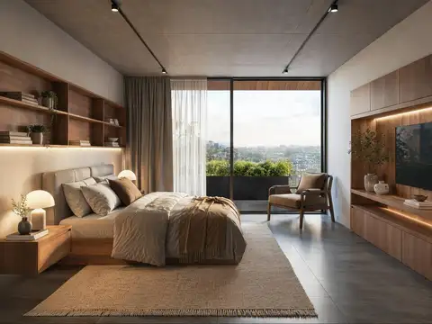 Departamento en Venta 1 año