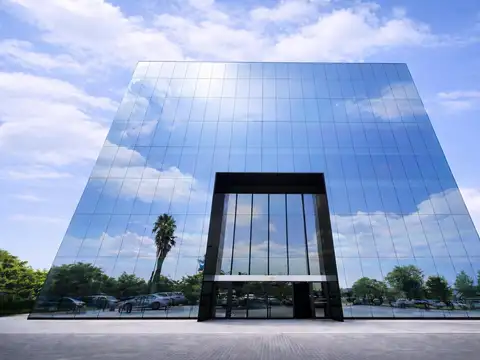 Oficina en Alquiler en Buena Vista - 41 Cocheras - P8