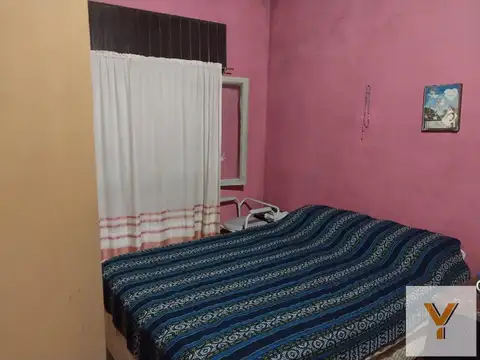 Casa en Venta 40 años