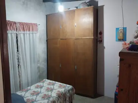 Casa en Venta 40 años