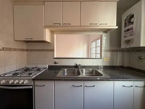 Departamento en Venta 30 años