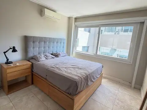 Departamento en Alquiler Temporal en Belgrano Chico, USD 1.450