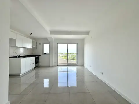 Departamento en Alquiler A Estrenar