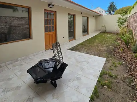 Chalet en venta 