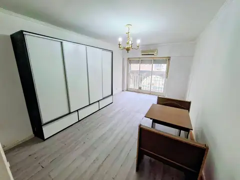 ALQUILER RESIDENCIAL MONOAMBIENTE - RETIRO