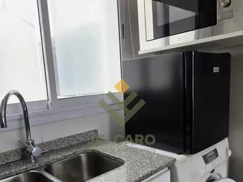 Departamento en Venta en Zona Centro, USD 120.000