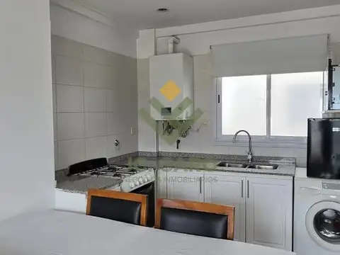 Departamento en Venta Zona Macrocentro
