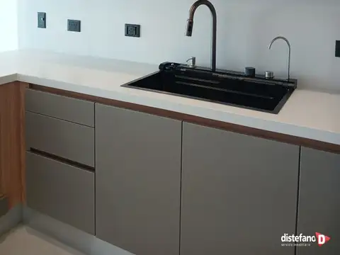 Departamento en Venta al Noroeste