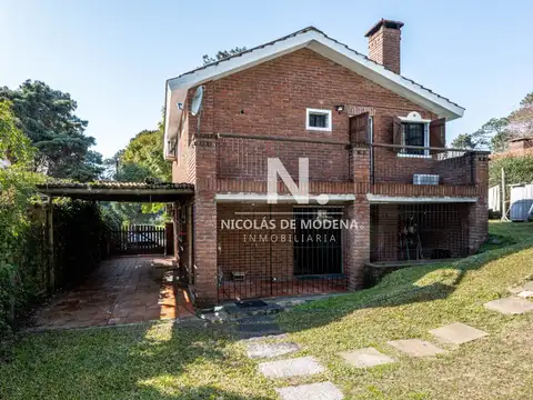 Casa en Venta en Barrio Cordoba, USD 390.000