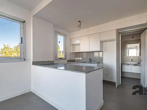 Departamento en Venta A Estrenar