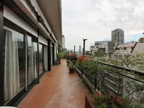 Departamento en Venta en Recoleta, USD 590.000