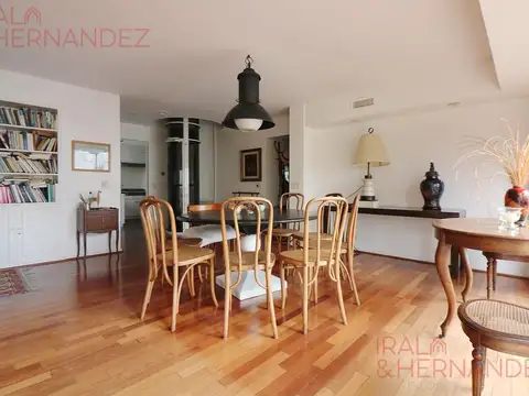 Departamento en Venta 40 años