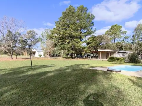 Casa en Venta de 1 dormitorio