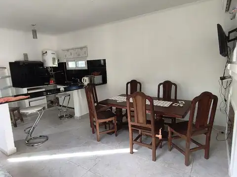 Casa en Venta 10 años