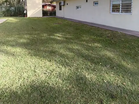 Casa en Venta en Gualeguaychu, Gualeguaychú