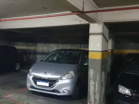 Cochera en Venta en Caballito, CABA
