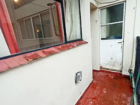 Departamento en Venta en Palermo, USD 104.000