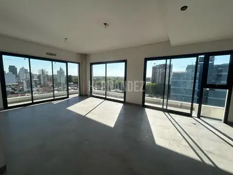 DEPARTAMENTO 2 AMB CON BALCON, A ESTRENAR, ESCALADA CENTRO