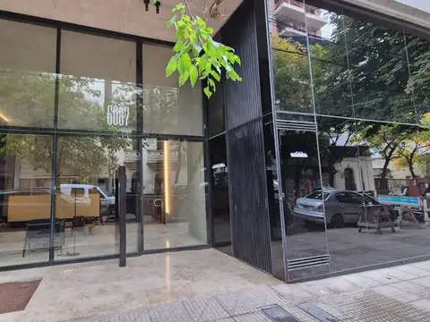 Venta Duplex 3 ambientes c Balcón terraza Palermo