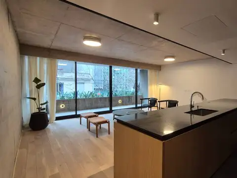 Departamento en Venta en Palermo Hollywood, USD 530.000