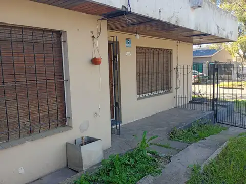 Av Alcorta  al 1900