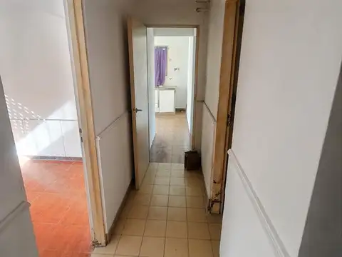 Casa en Alquiler al Este