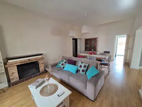 Departamento en Venta de 4 dormitorios