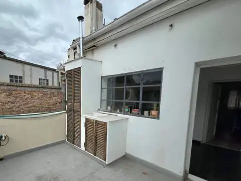 DEPARTAMENTO 3 DORM + MONOAMBIENTE INDEPENDIENTE