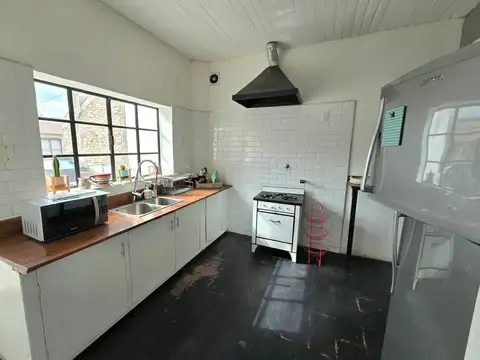 Departamento 5 ambientes con 2 baños