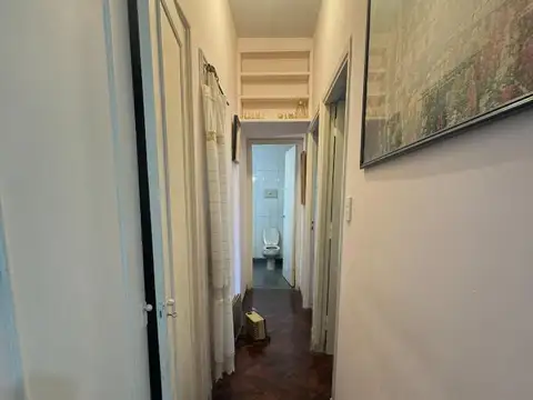 Departamento en Venta en Caballito, USD 80.000