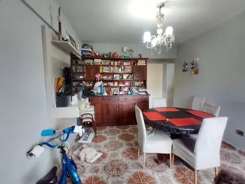 Depto Tipo Casa en Venta de 3 ambientes