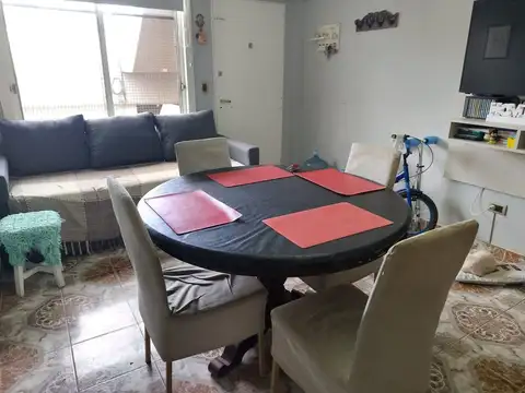 DEPARTAMENTO 3 AMBIENTES APTO CREDITOS