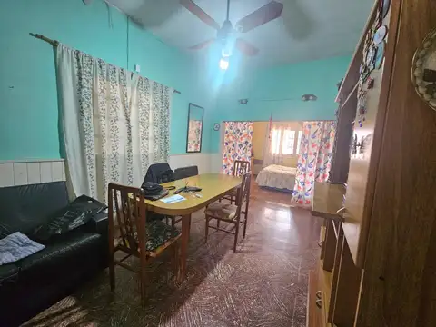 Casa en Venta 57 años