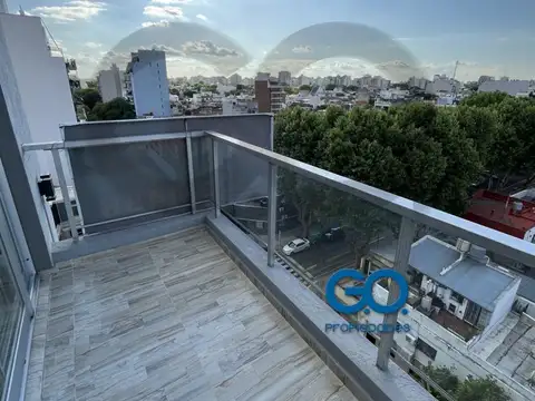 La Pampa 5800, Piso 3