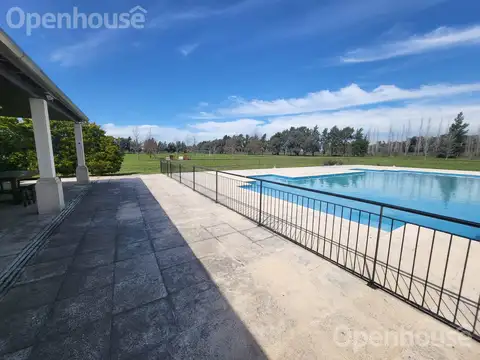 Terreno en  Pinares Country Club