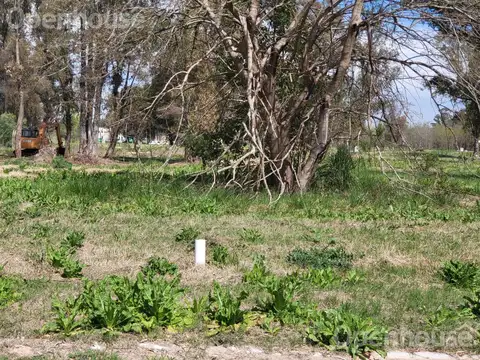 Terreno en Venta de 1712,0 m2