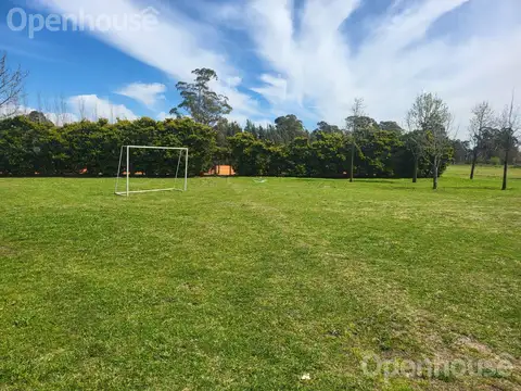 Terreno en Venta en Los Pinares Country Club, USD 50.000