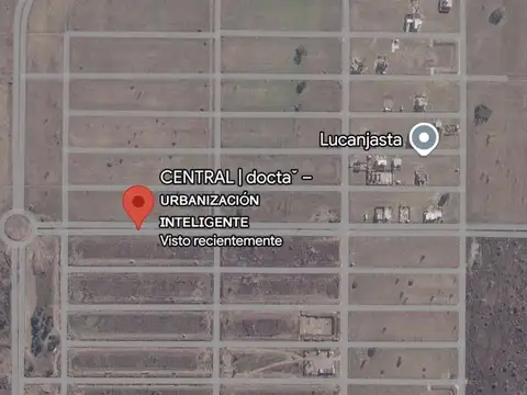 Terreno en Venta en Docta, USD 33.000