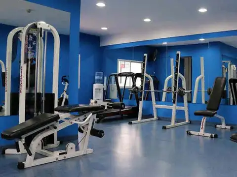 Oficina en Venta al Este