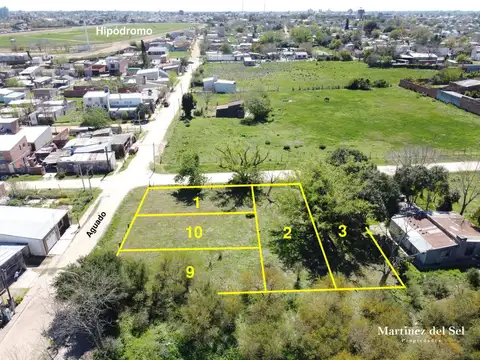 Terreno en Venta en Gualeguaychu, Gualeguaychú