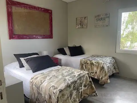 Casa en Alquiler Temporal en La Laguna, USD 6.000