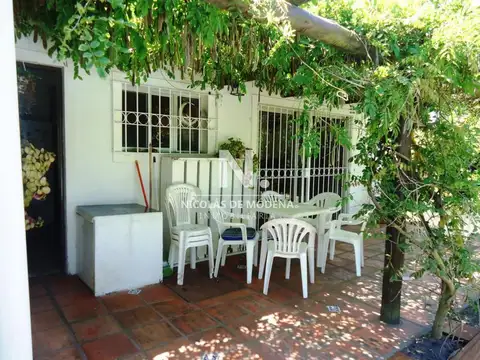 Casa en La Barra Tres Dormitorios con Piscina en Venta