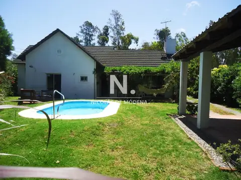 Casa en Venta de 3 dormitorios