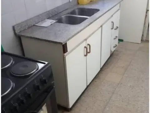 Departamento en Venta 40 años