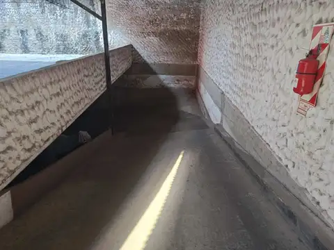 COCHERA EN VENTA EN EL CENTRO DE SANTA FE