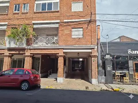 COCHERA EN VENTA EN EL CENTRO DE SANTA FE