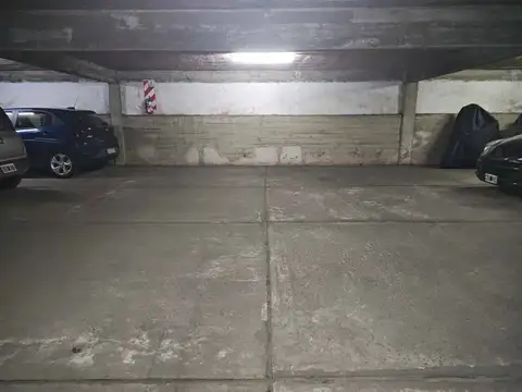 COCHERA EN VENTA EN EL CENTRO DE SANTA FE
