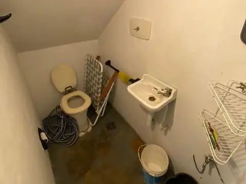 Galpon en Venta 40 años