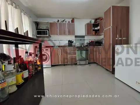 Casa en Venta en General las Heras, USD 95.000